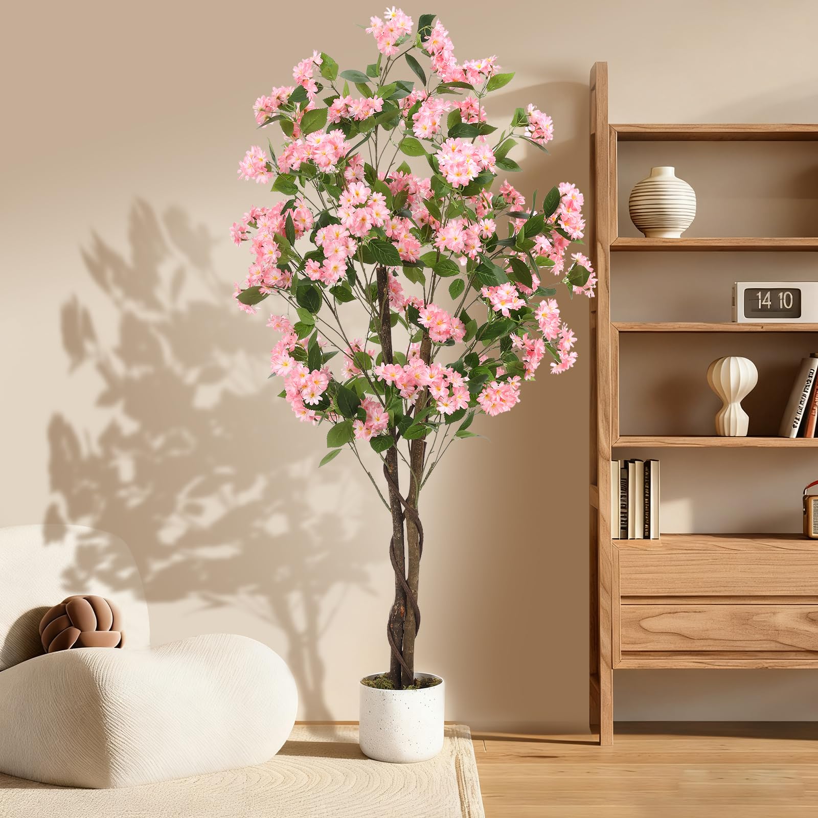 Árbol de Osmanthus Artificial Garvee